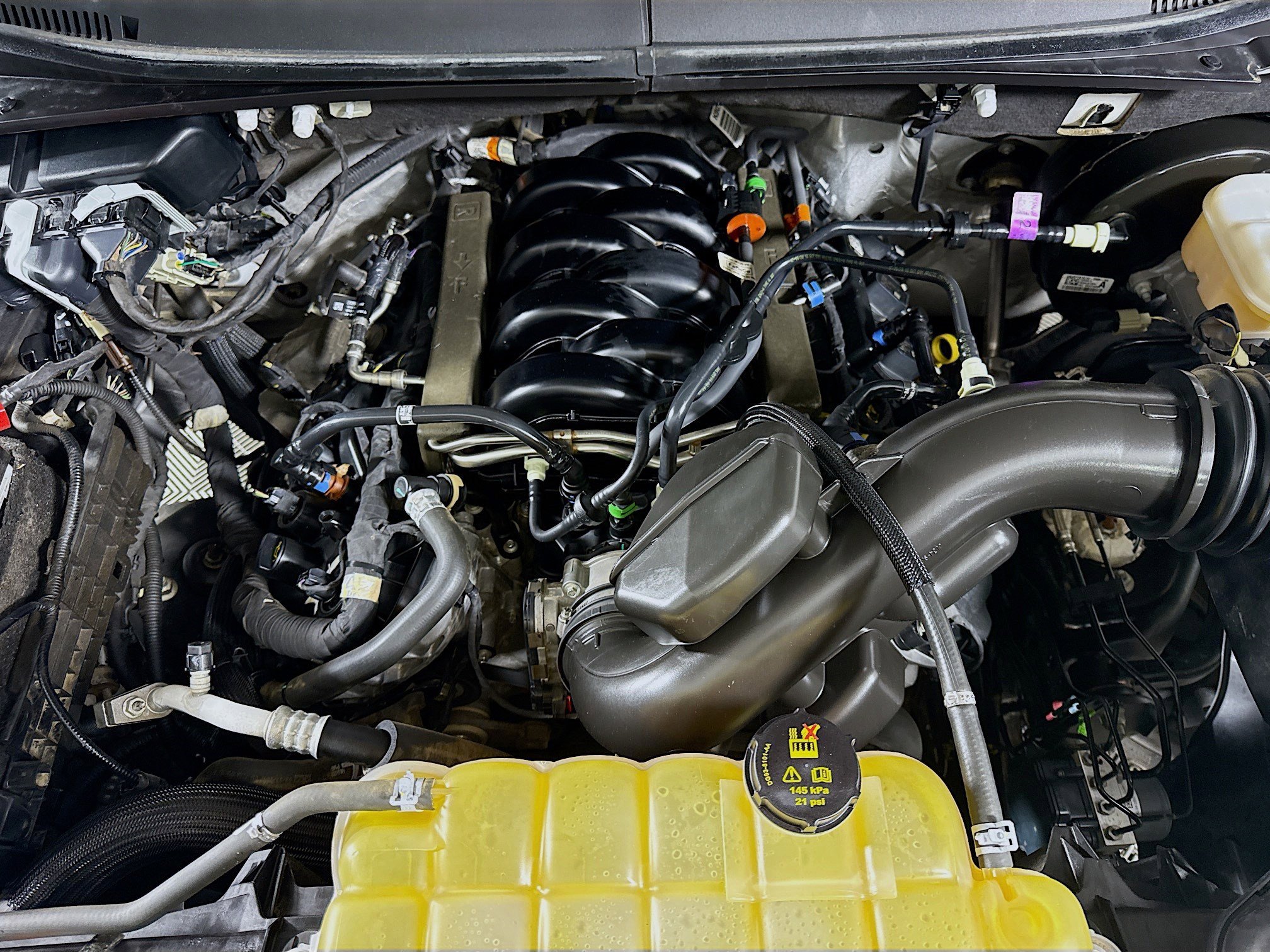 Used 2020 Ford F150 XL w/ Equipment Group 101A Mid image 38