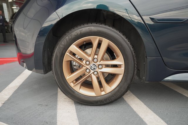 Certified 2022 Toyota Corolla SE image 36