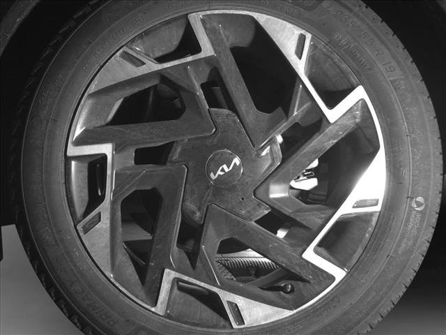 Used 2023 Kia Sportage SX FWD image 12