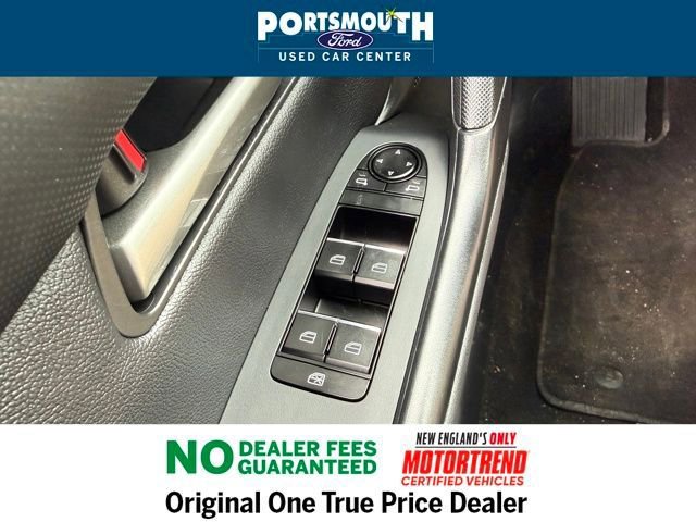 Used 2024 MAZDA CX-50 AWD 2.5 S w/ Preferred Package image 21