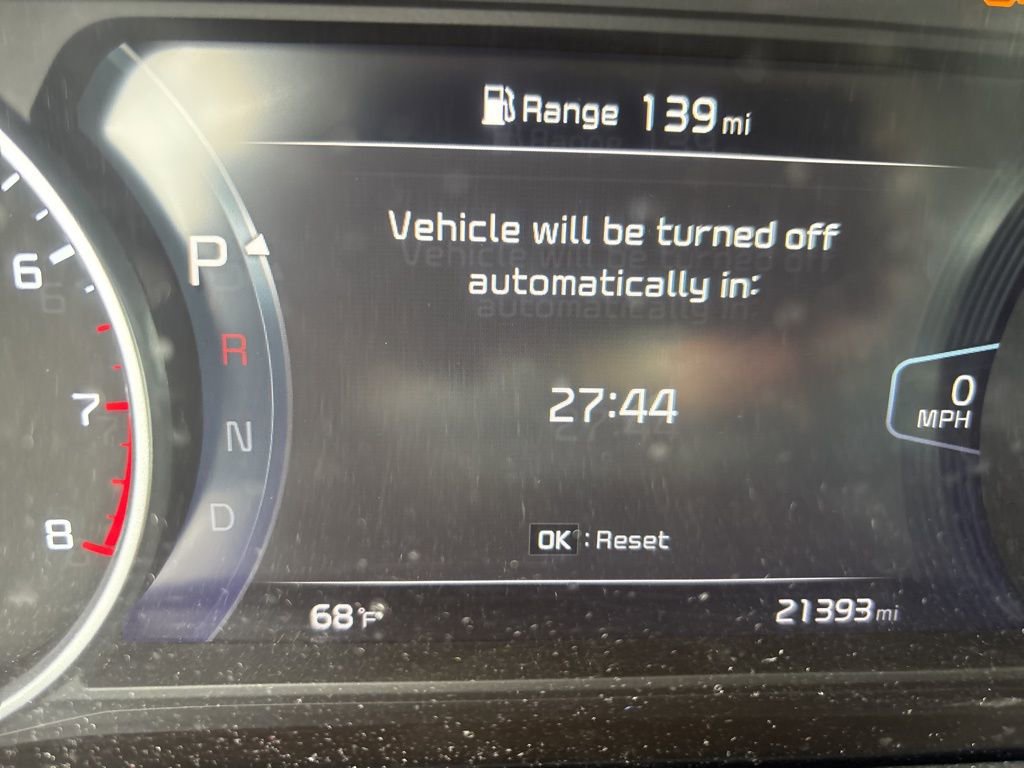 Certified 2023 Kia Seltos SX image 9