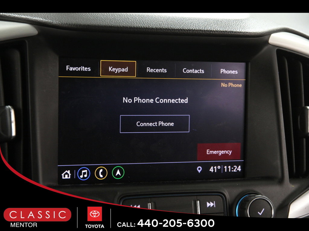 Used 2019 GMC Terrain SLT w/ Preferred Package image 10