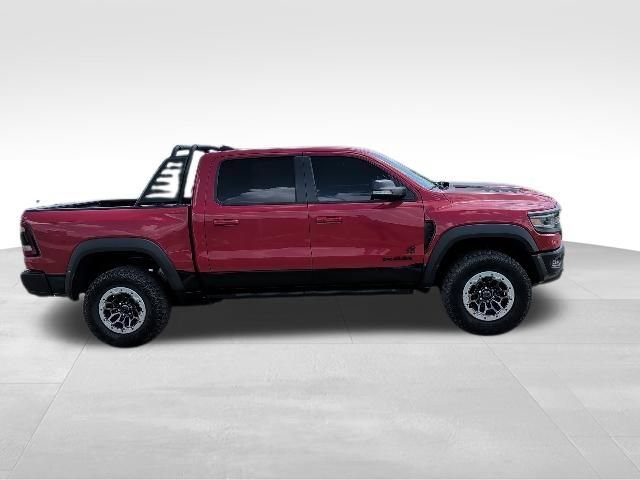 Used 2021 RAM 1500 TRX w/ TRX Level 2 Equipment Group AWD/4WD image 2