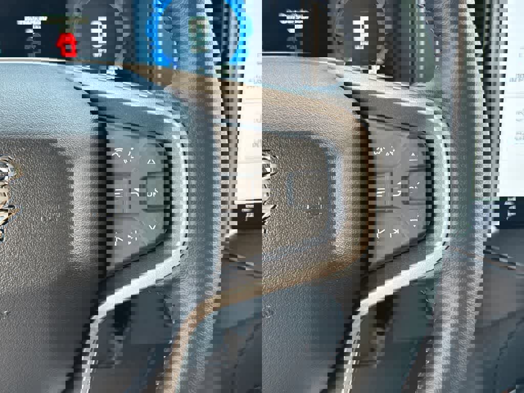 New 2025 Ford Bronco Badlands image 23