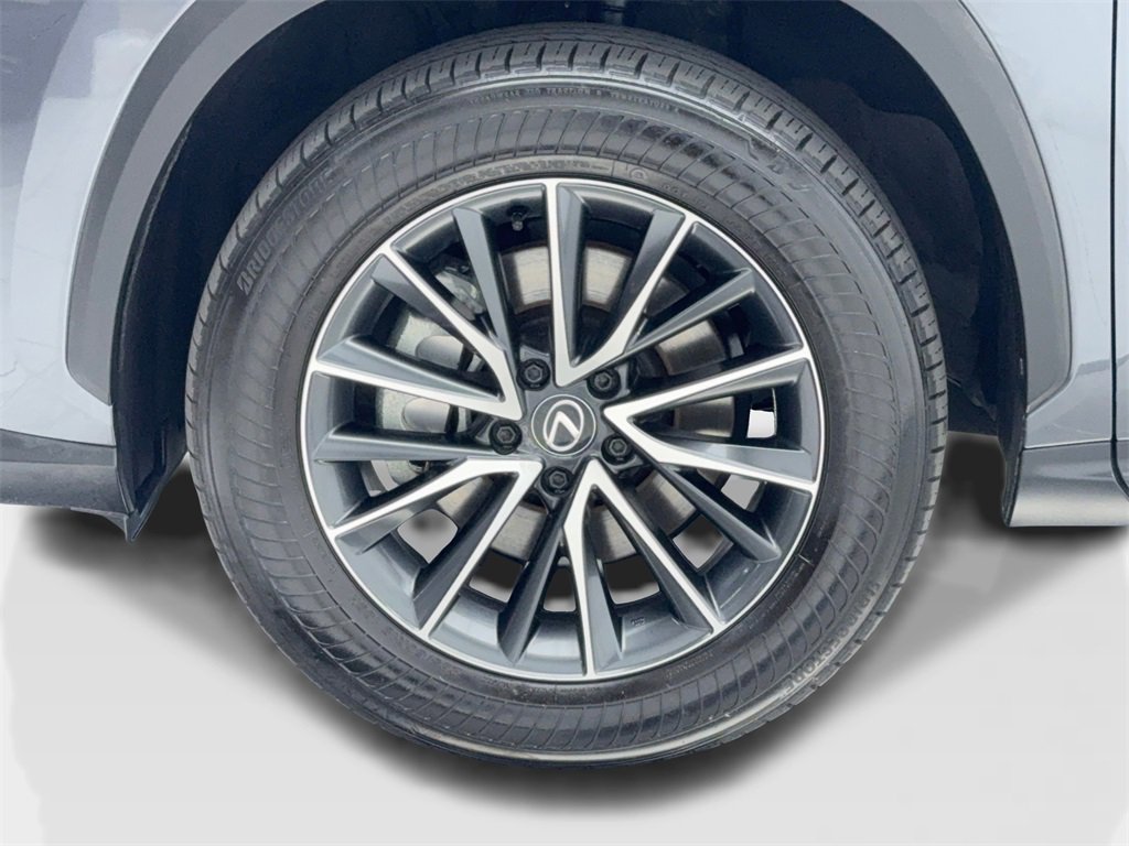 Used 2024 Lexus NX 250 FWD w/ Premium Package image 53