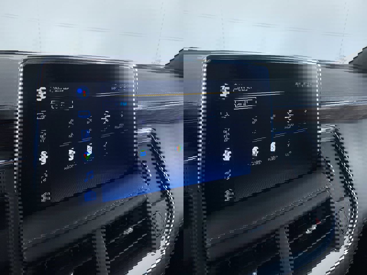 Certified 2022 Chevrolet Tahoe LT w/ Luxury Package image 5