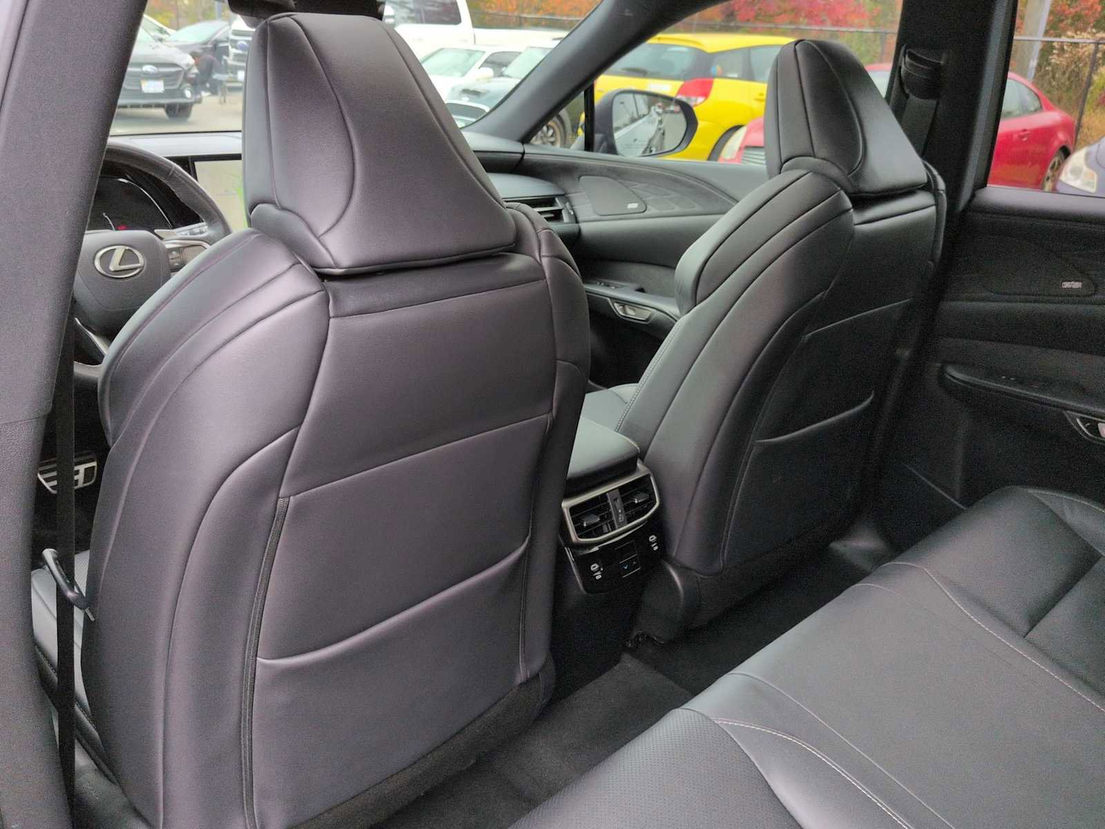 Used 2024 Lexus RX 350 F Sport image 19