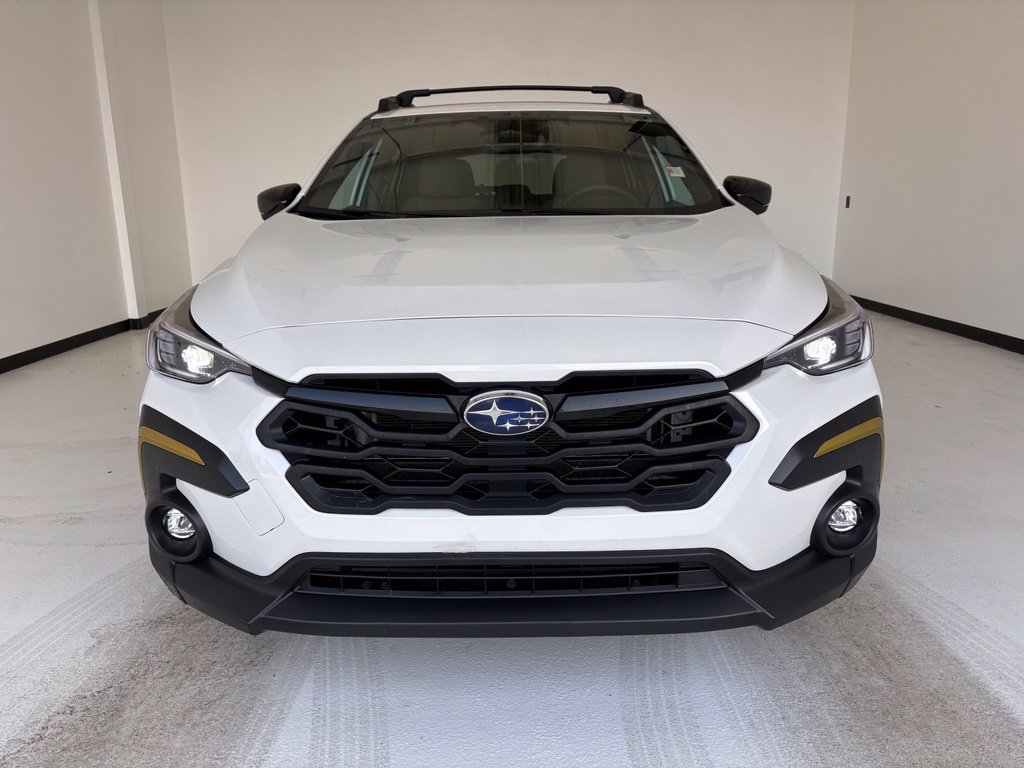 Used 2025 Subaru Crosstrek 2.5i Sport w/ Crosstrek Mirror Package AWD/4WD image 15