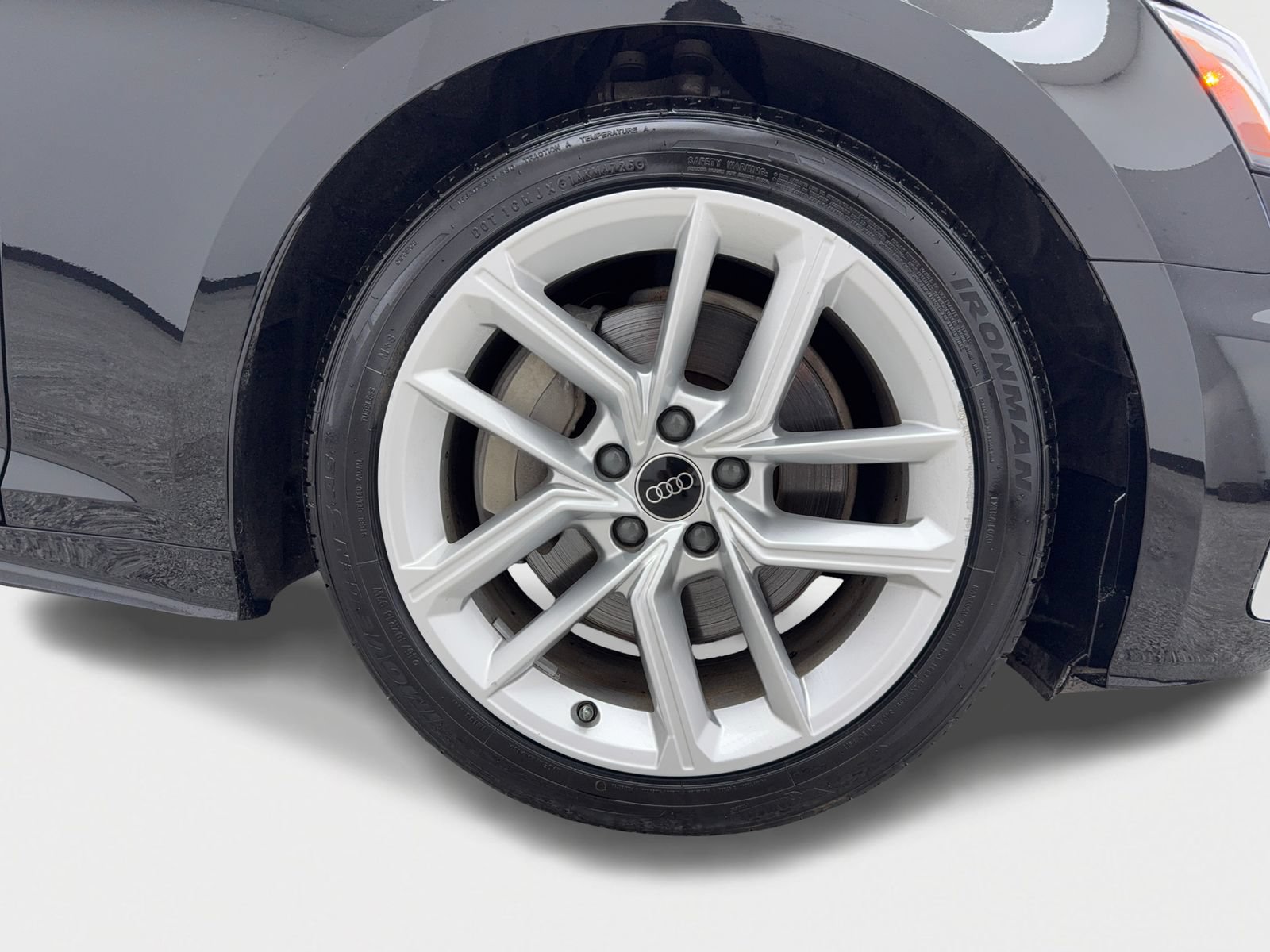 Used 2024 Audi A5 2.0T Premium Plus AWD/4WD image 47