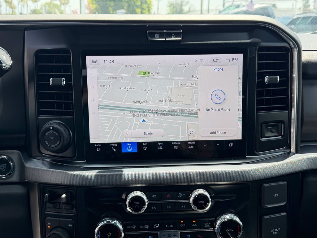 New 2026 Ford F350 Platinum AWD/4WD image 29