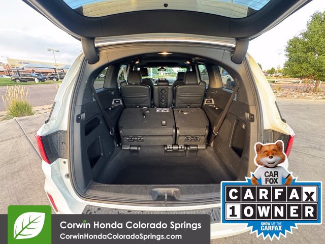 Used 2025 Honda Odyssey Sport-L image 27