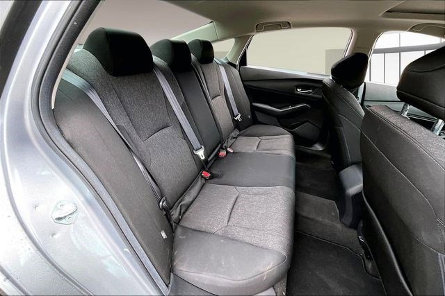 Certified 2024 Honda Accord EX image 22