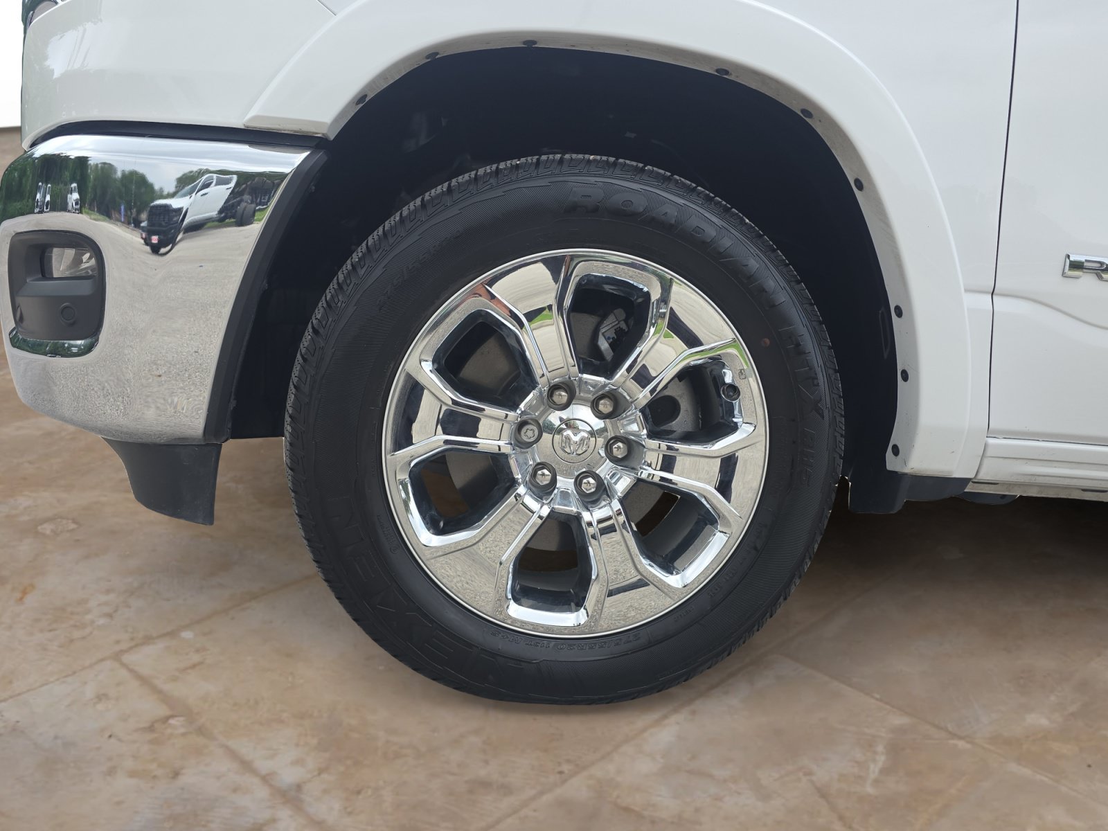 Certified 2026 RAM 1500 Lone Star RWD image 28