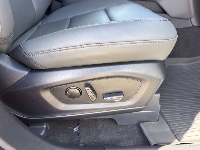 New 2026 Ford Explorer Active w/ Active Comfort Package RWD image 12