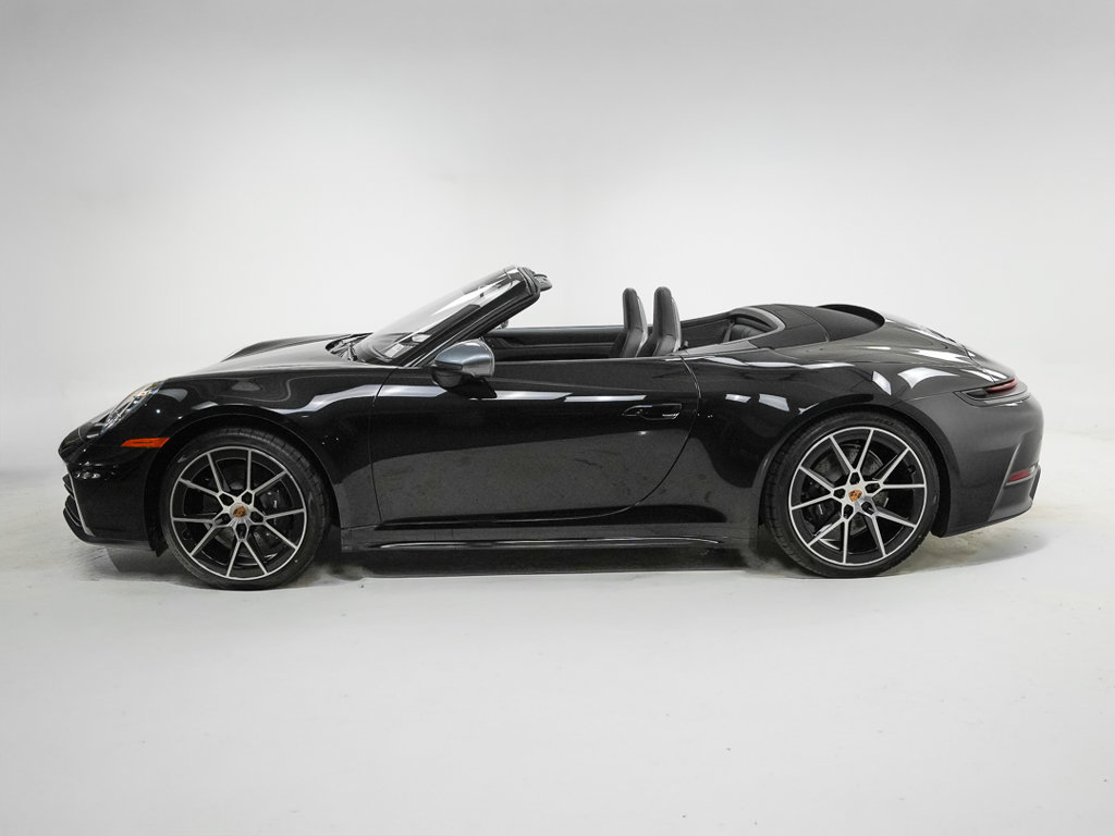 New 2026 Porsche 911 Carrera T RWD image 2