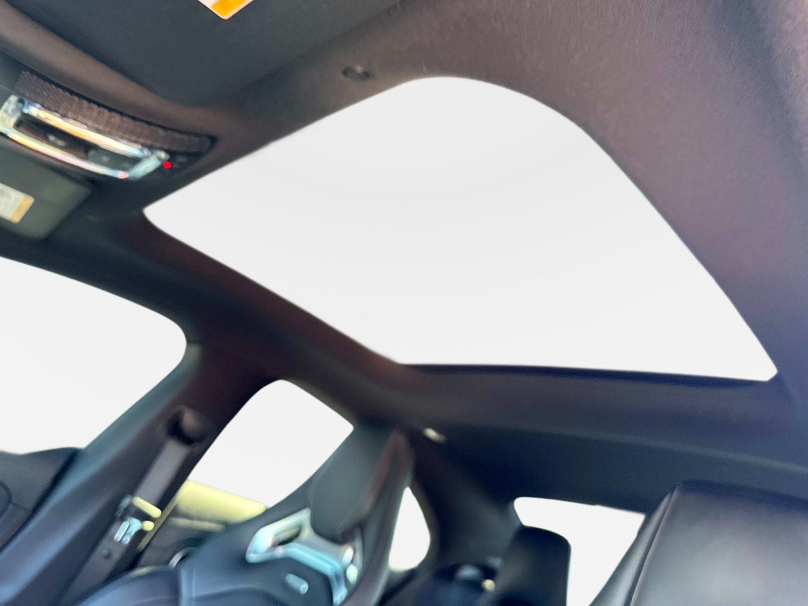Certified 2022 Mercedes-Benz CLA 45 AMG 4MATIC image 19