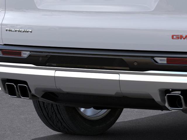 New 2026 GMC Acadia Denali w/ Super Cruise Package FWD image 14