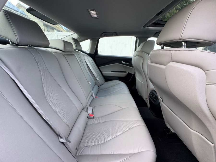 Used 2021 Acura TLX w/ Technology Package FWD image 33