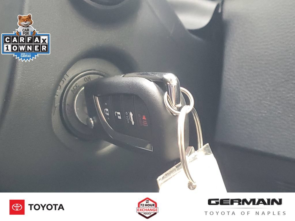 Used 2026 Toyota Corolla LE FWD image 32