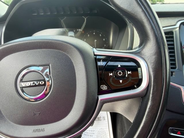 Used 2019 Volvo XC90 T6 Momentum w/ Advanced Package AWD/4WD image 17