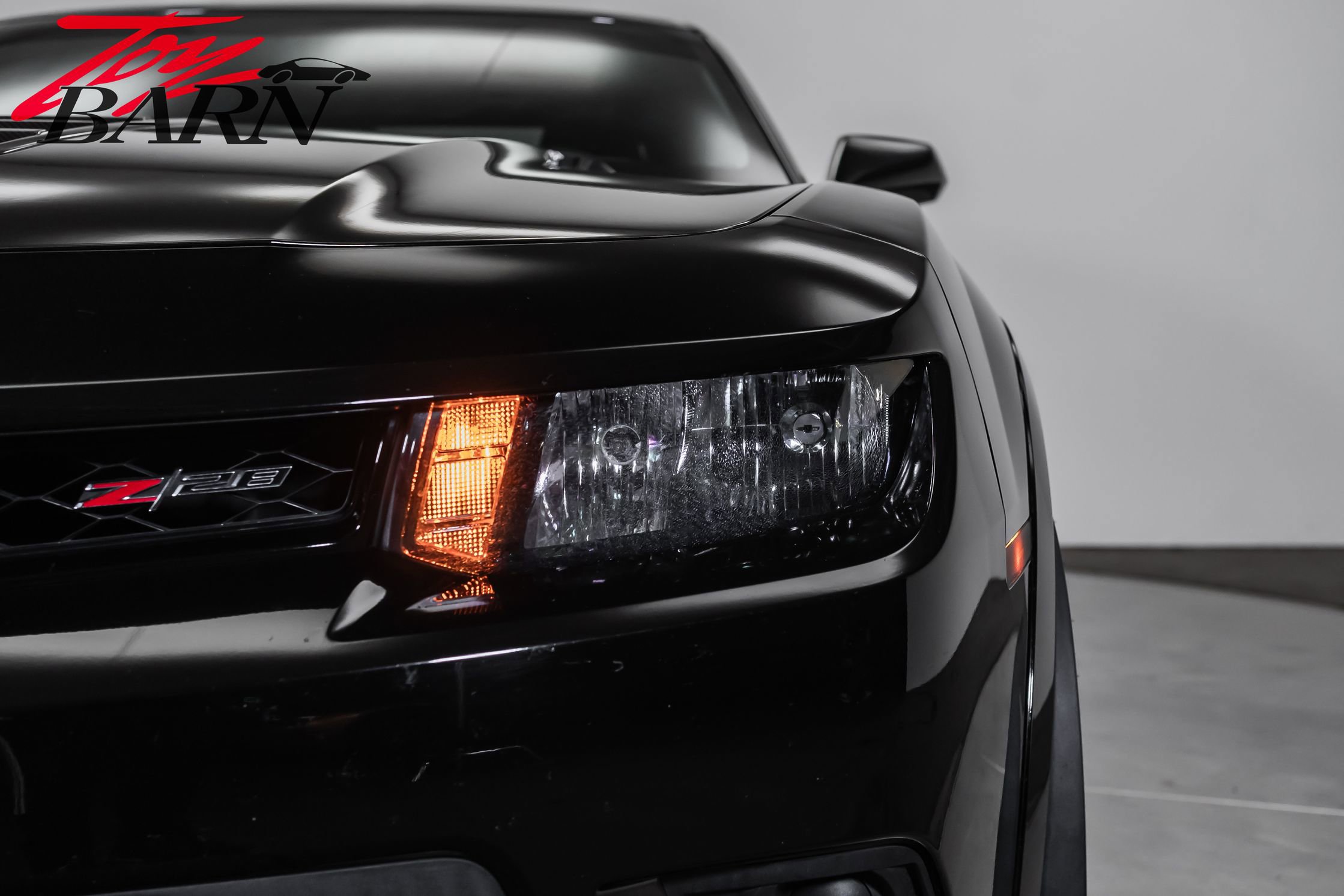 Used 2015 Chevrolet Camaro Z/28 image 11