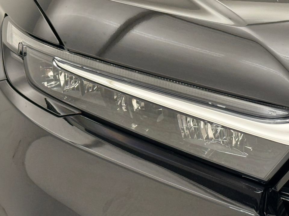 New 2026 Honda CR-V EX image 4