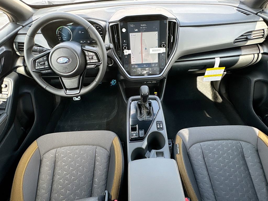 New 2026 Subaru Crosstrek 2.5i Sport image 27