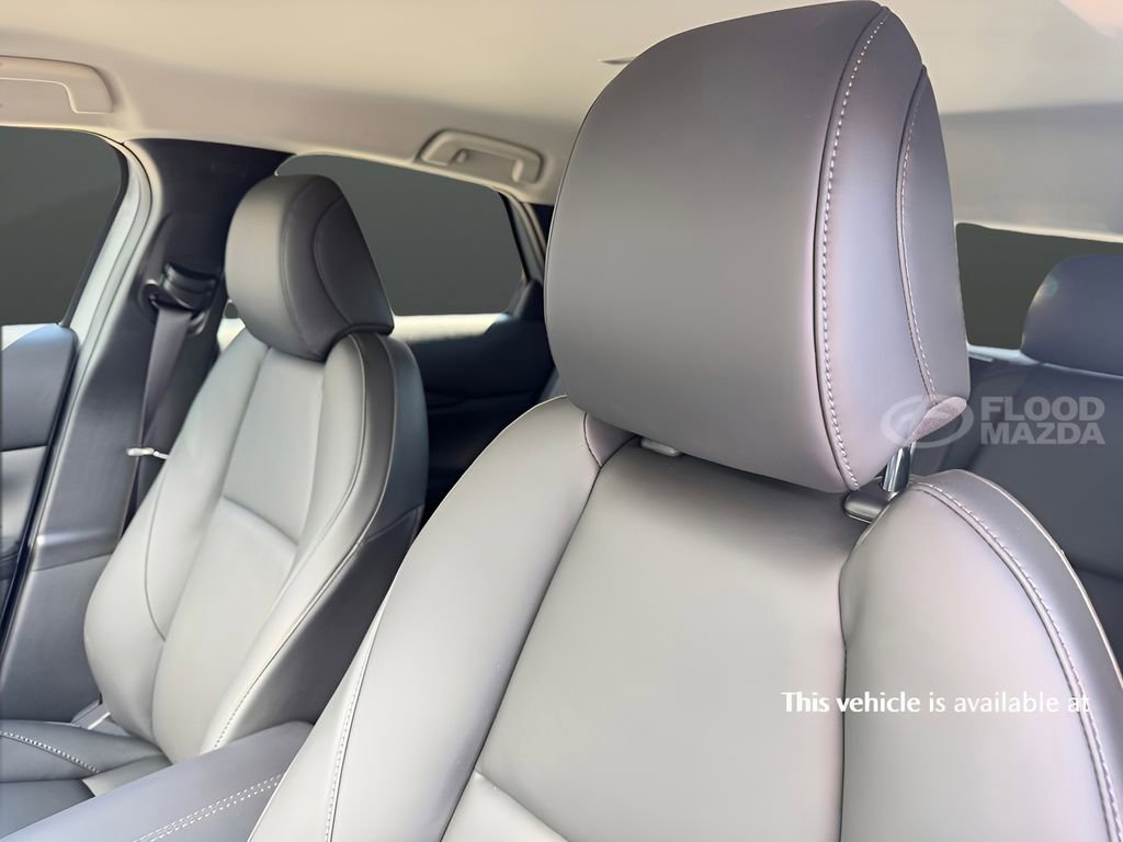 New 2026 MAZDA CX-30 AWD 2.5 S w/ Select Sport Pkg image 10
