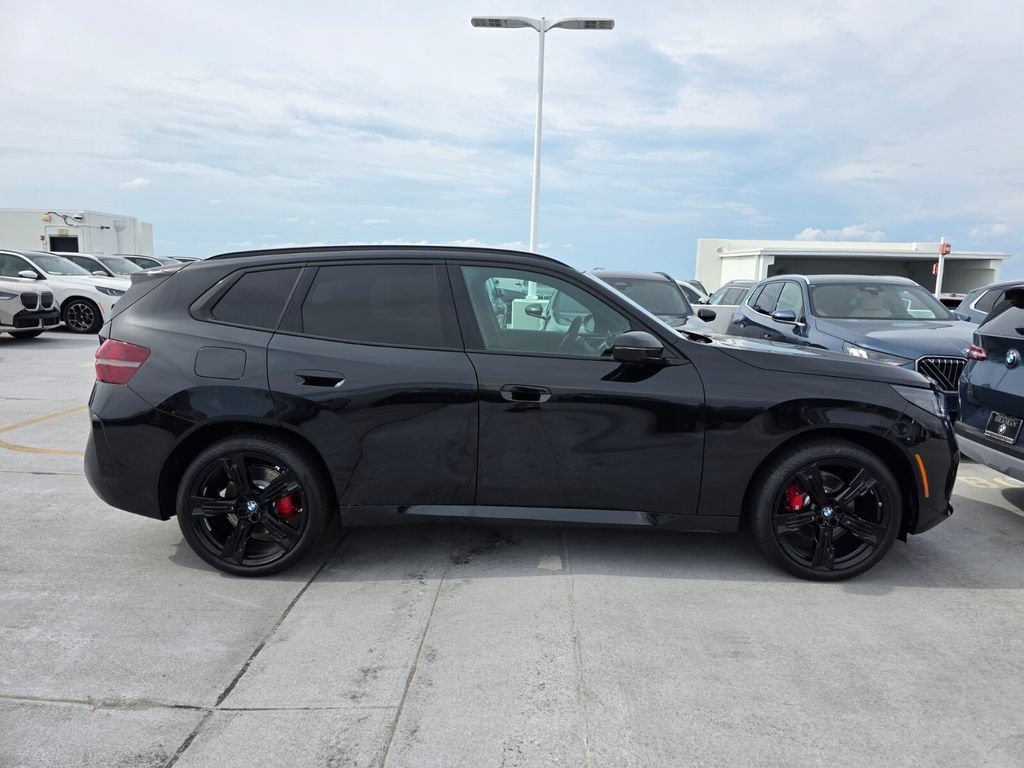 New 2026 BMW X3 xDrive30 AWD/4WD image 2