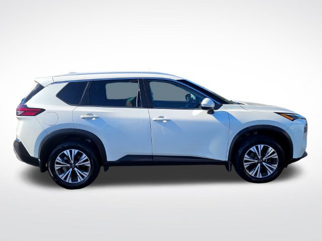 Used 2023 Nissan Rogue SV w/ SV Premium B Package AWD/4WD image 8