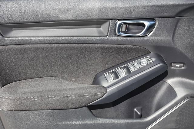 Used 2026 Honda Civic LX image 22