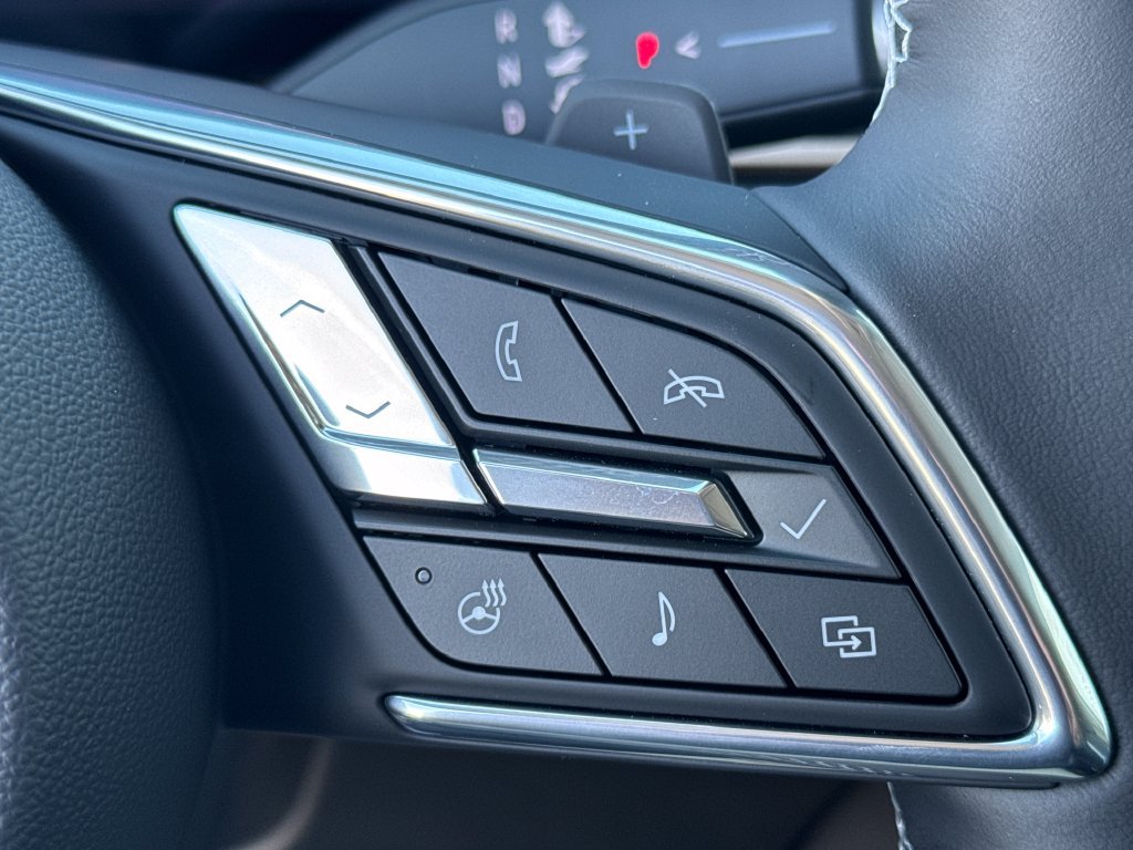 New 2026 Buick Envision Sport Touring AWD/4WD image 25
