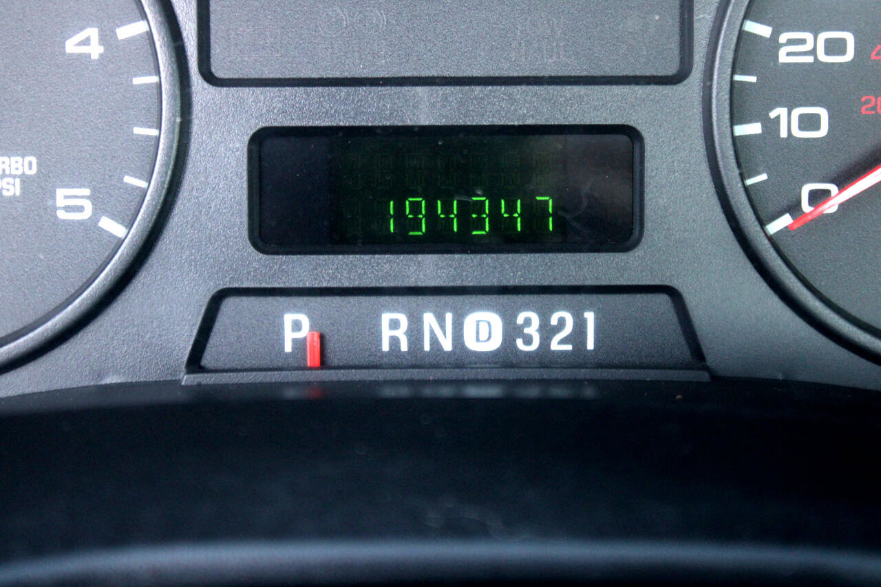 Used 2005 Ford F250 XL image 20