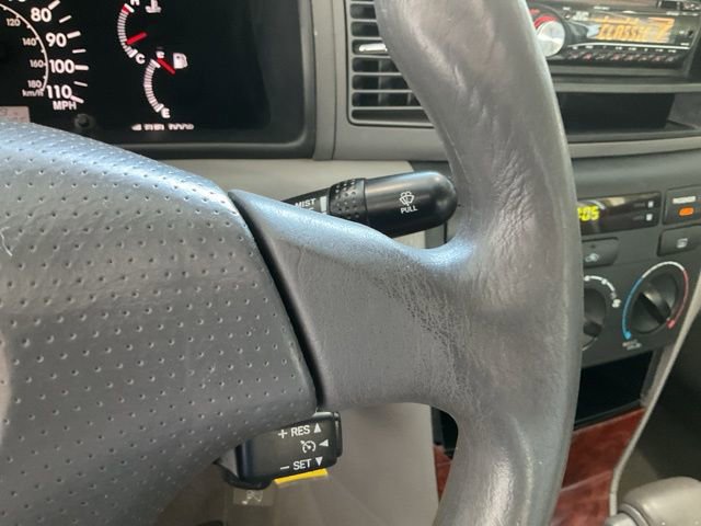 Used 2008 Toyota Corolla LE image 10