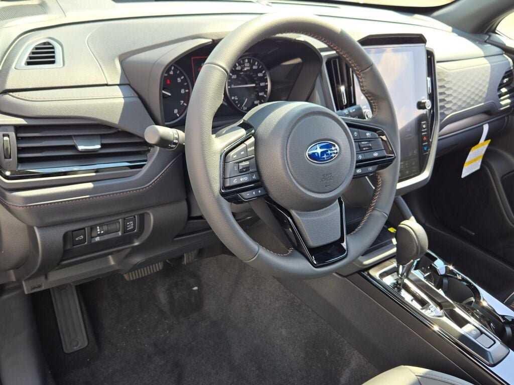 New 2026 Subaru Forester Sport AWD/4WD image 22
