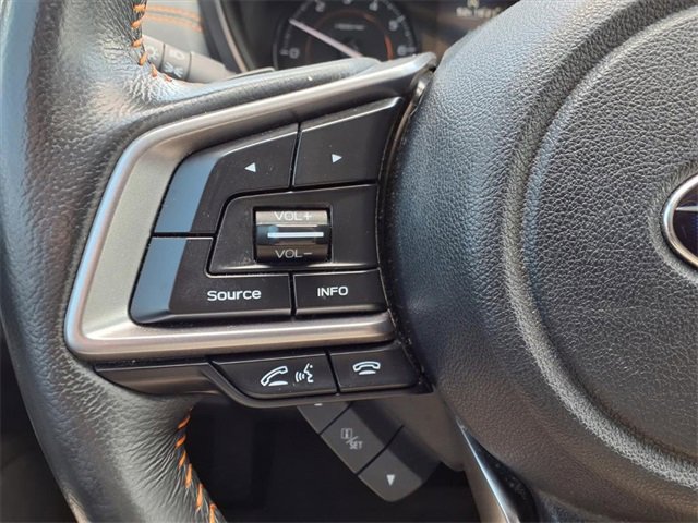 Used 2022 Subaru Crosstrek 2.0i Premium w/ Moonroof Package image 13