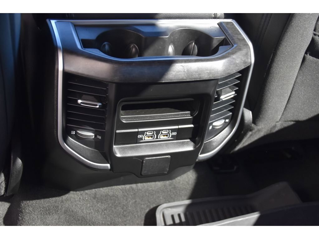 Used 2023 RAM 1500 Big Horn image 15
