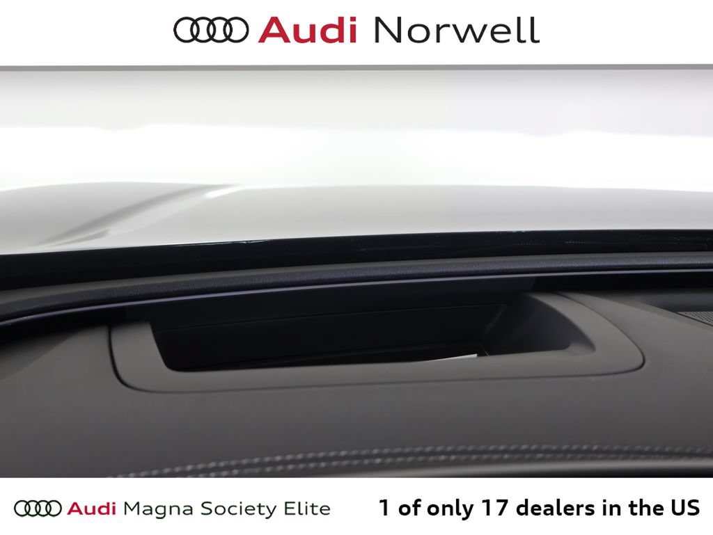 Used 2025 Audi Q5 Prestige AWD/4WD image 33