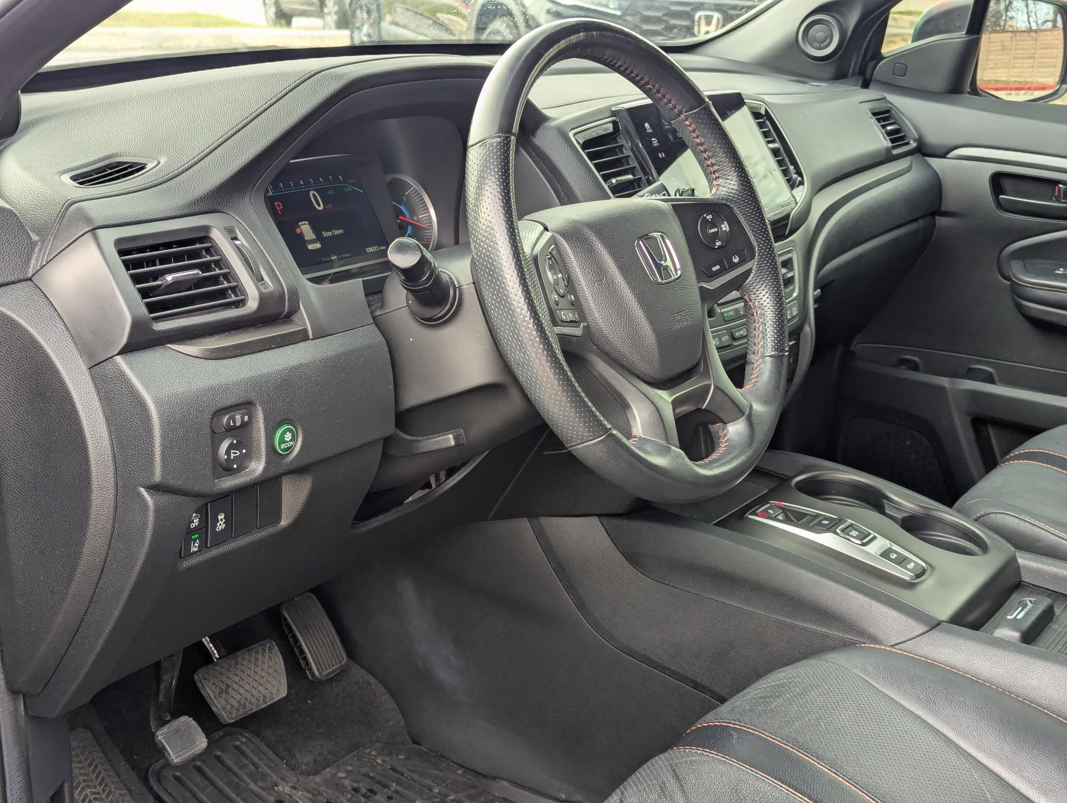 Used 2022 Honda Pilot TrailSport image 13