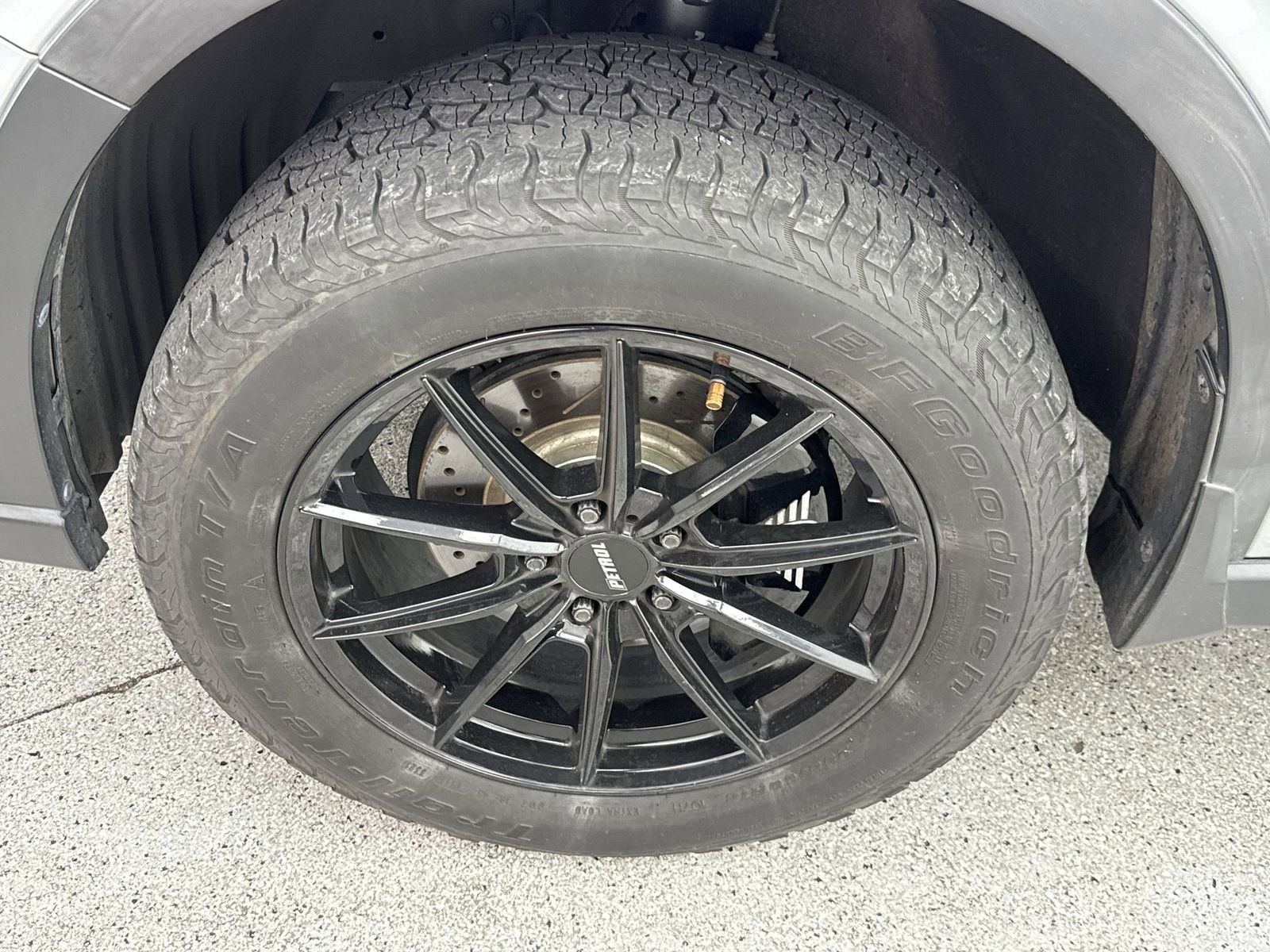 Used 2020 Subaru Outback Onyx Edition XT w/ Popular Package #2 image 50