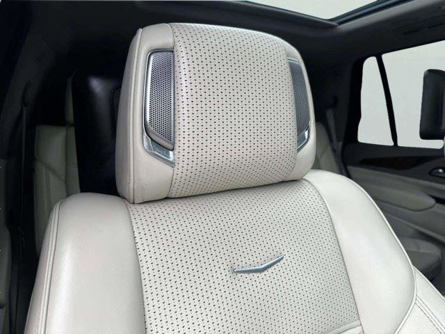 Used 2021 Cadillac Escalade Premium Luxury Platinum AWD/4WD image 67