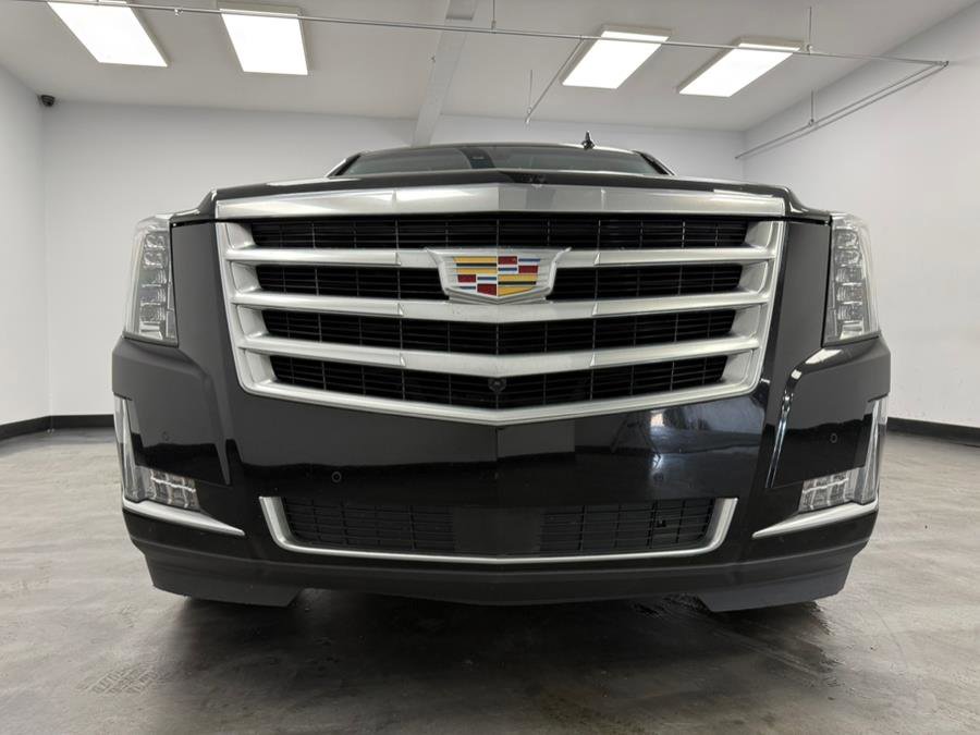 Used 2015 Cadillac Escalade Premium image 14
