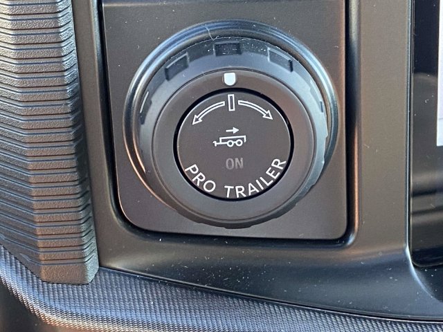 Certified 2026 Ford F150 Platinum AWD/4WD image 17