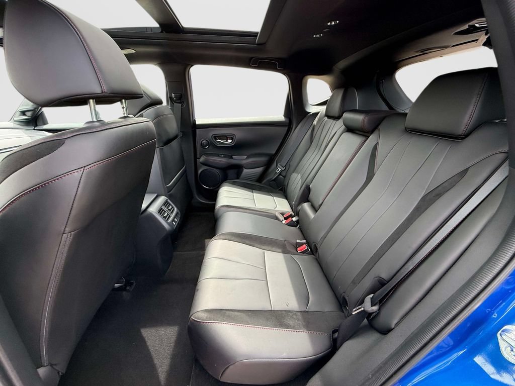 Certified 2025 Acura ADX A-Spec AWD/4WD image 15