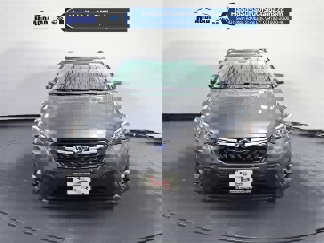 Certified 2023 Subaru Crosstrek 2.0i Premium image 8