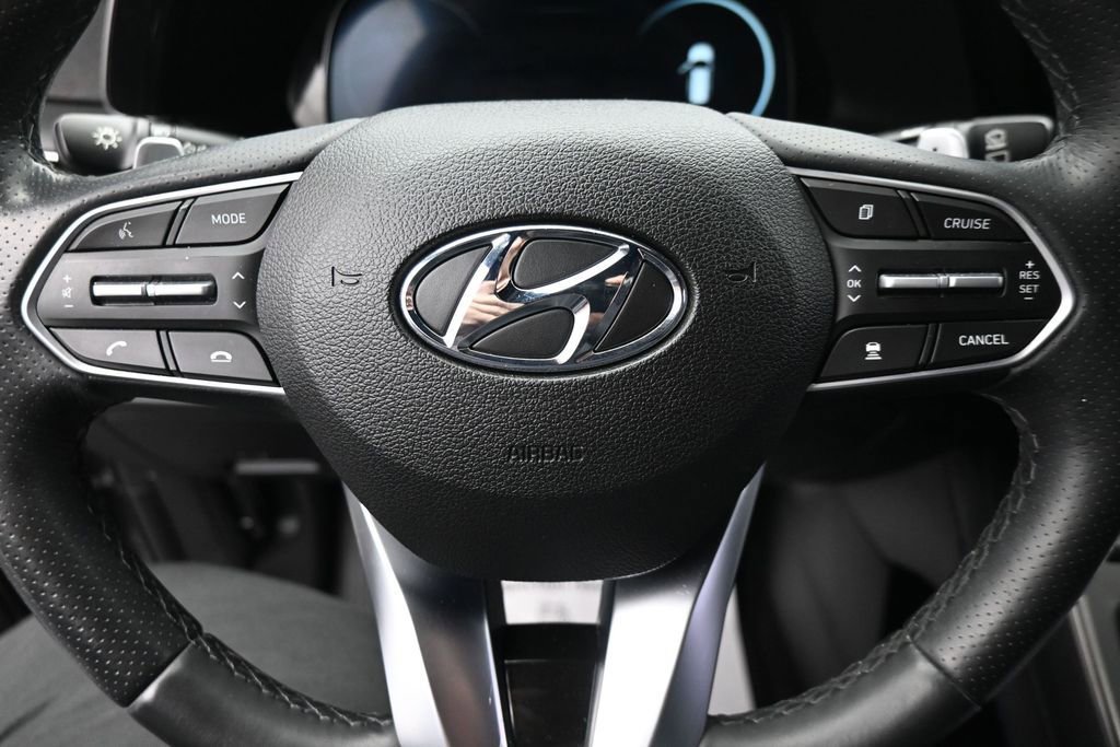 Used 2020 Hyundai Palisade Limited FWD image 16