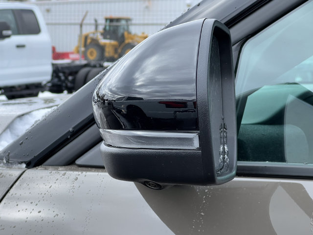 New 2026 Ford Explorer ST AWD/4WD image 43