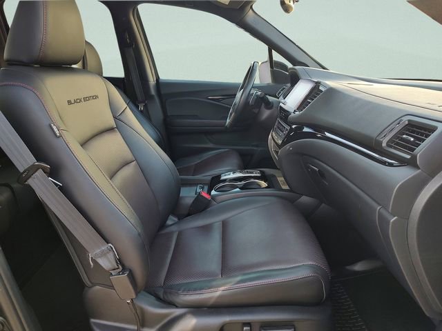 Used 2021 Honda Ridgeline Black Edition image 30
