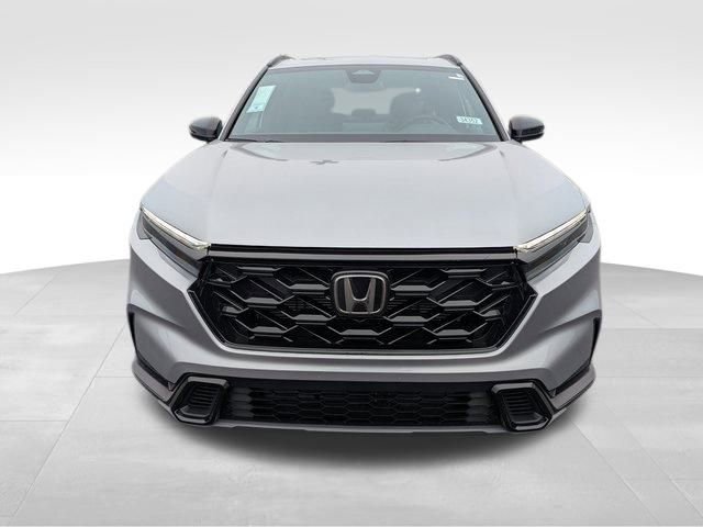 New 2026 Honda CR-V Sport-L image 3