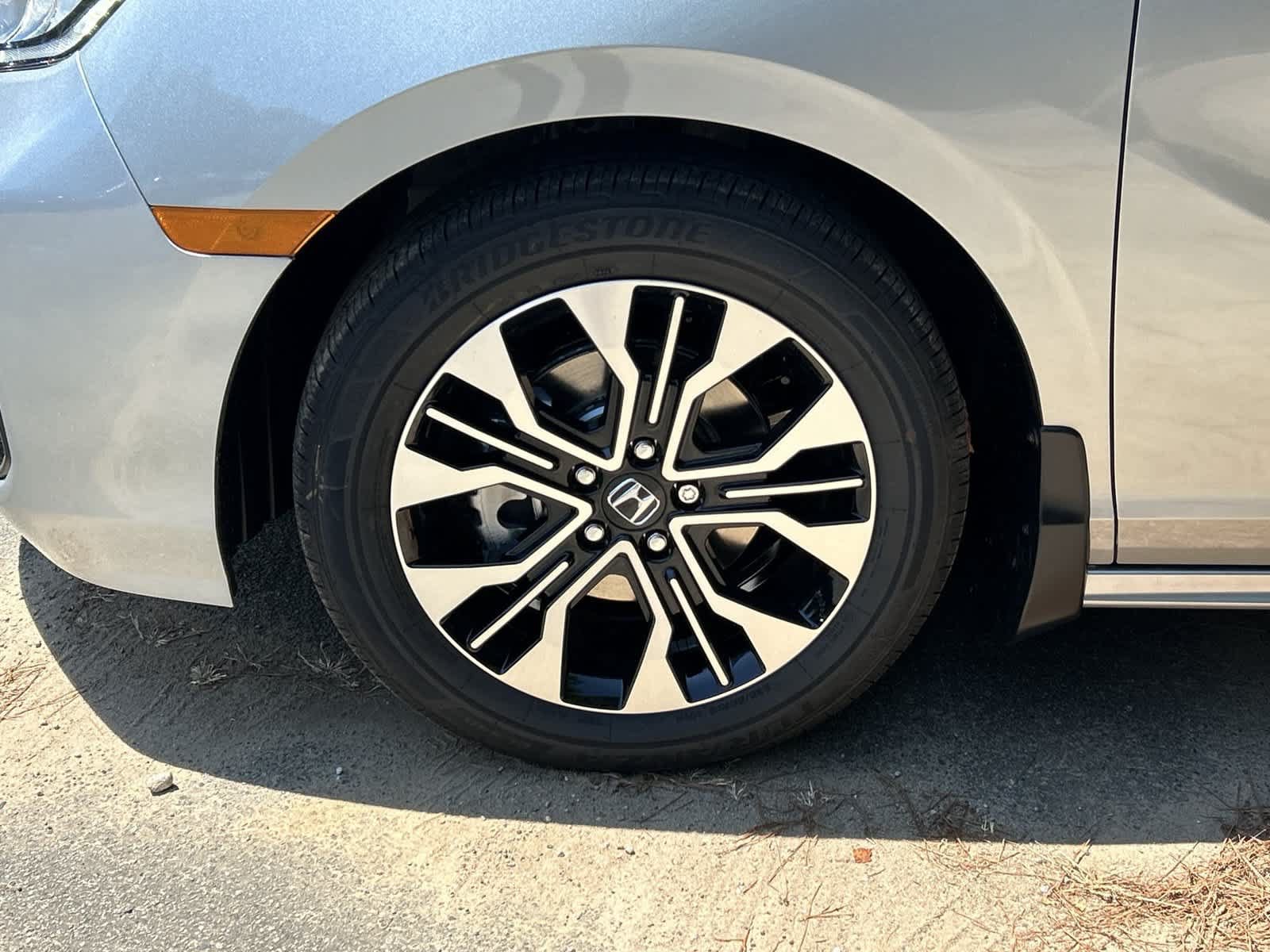 New 2026 Honda Odyssey Elite image 7